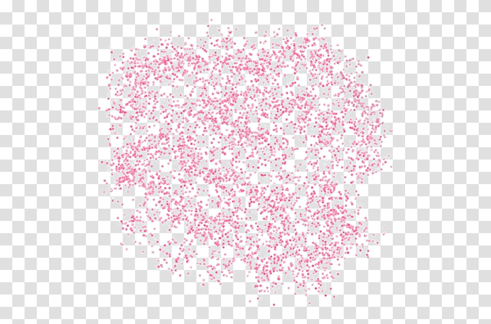 Download Free Glitter File Pink Glitter, Paper, Confetti, Rug Transparent Png