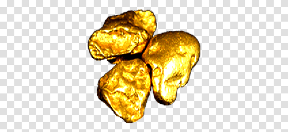 Download Free Gold Nuggets Background Gold Gold Nuggets, Lamp, Aluminium, Food, Plant Transparent Png