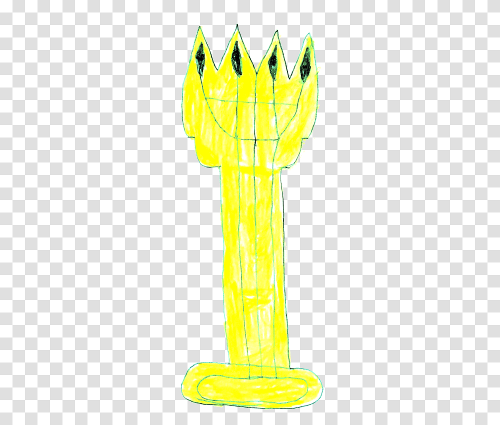 Download Free Golden Scepter Tree, Clothing, Apparel, Coat, Robe Transparent Png