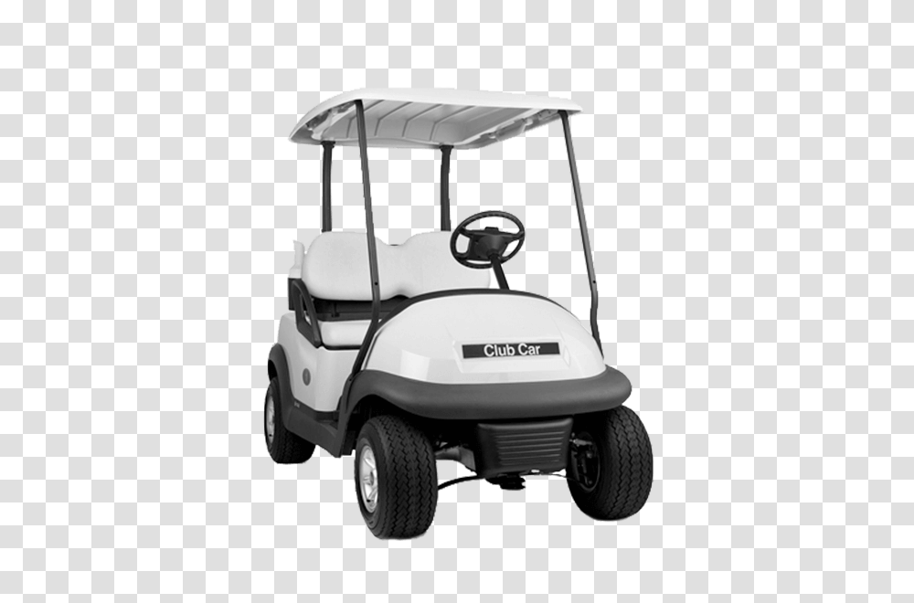 Download Free Golf Carts Golf Cart Club Car Precedent Decal Kit, Vehicle, Transportation, Lawn Mower, Tool Transparent Png