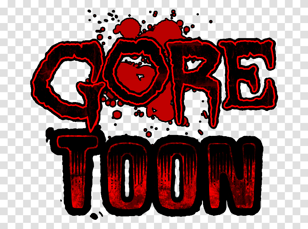 Download Free Gore Images Gore, Light, Neon, Text, Poster Transparent Png