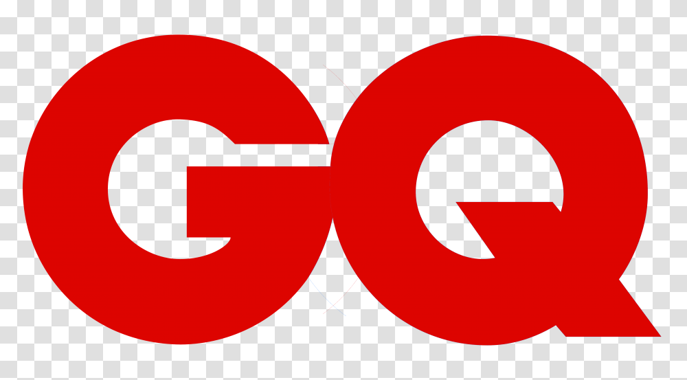 Download Free Gq Logo Gq Magazine Uk Gq Magazine Logo, Text, Alphabet, Graphics, Art Transparent Png