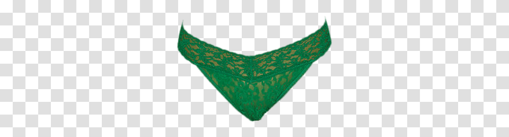 Download Free Green Green Underwear, Clothing, Apparel, Lingerie, Panties Transparent Png