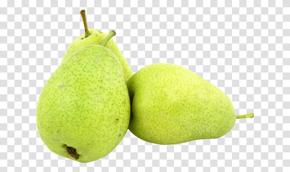 Download Free Green Pears Image Pears, Tennis Ball, Sport, Sports, Plant Transparent Png