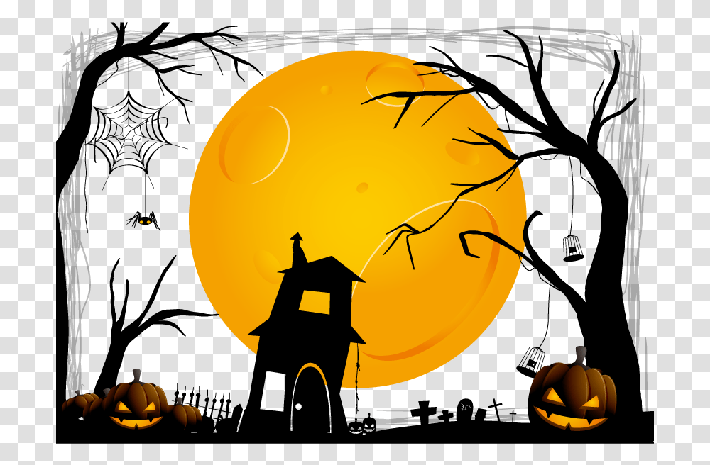 Download Free Halloween Clip Art Halloween Background Vector, Helmet, Clothing, Apparel, Fire Transparent Png