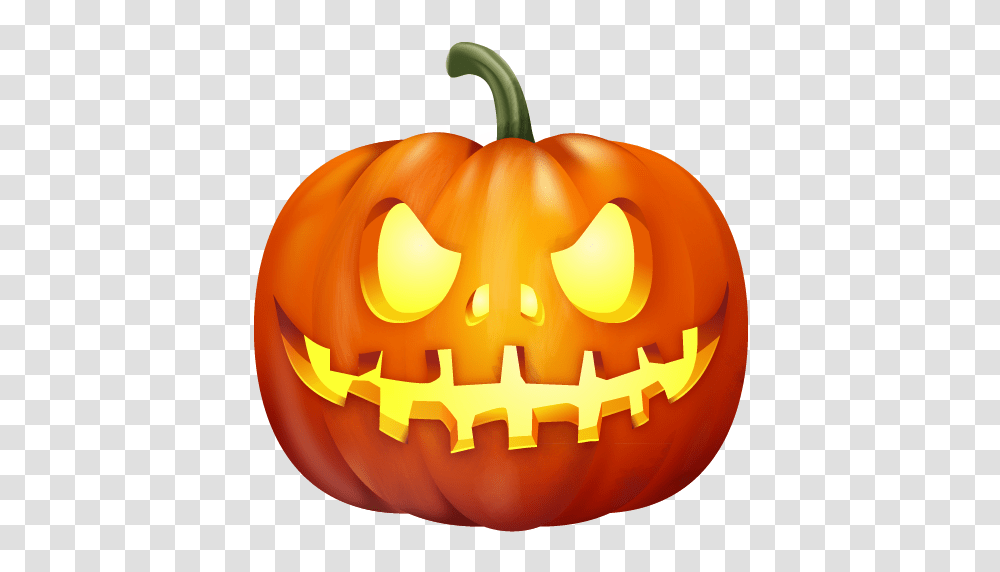 Download Free Halloween Pumpkin Halloween Pumpkin Background, Vegetable, Plant, Food, Birthday Cake Transparent Png