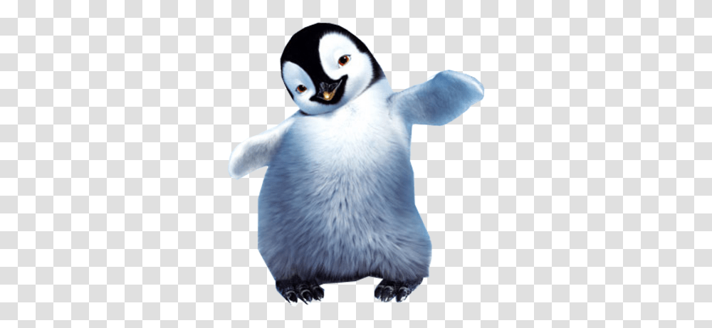 Download Free Happy Feet Xd Dlpngcom Animated Dancing Penguin Gif, Bird, Animal, Snowman, Winter Transparent Png