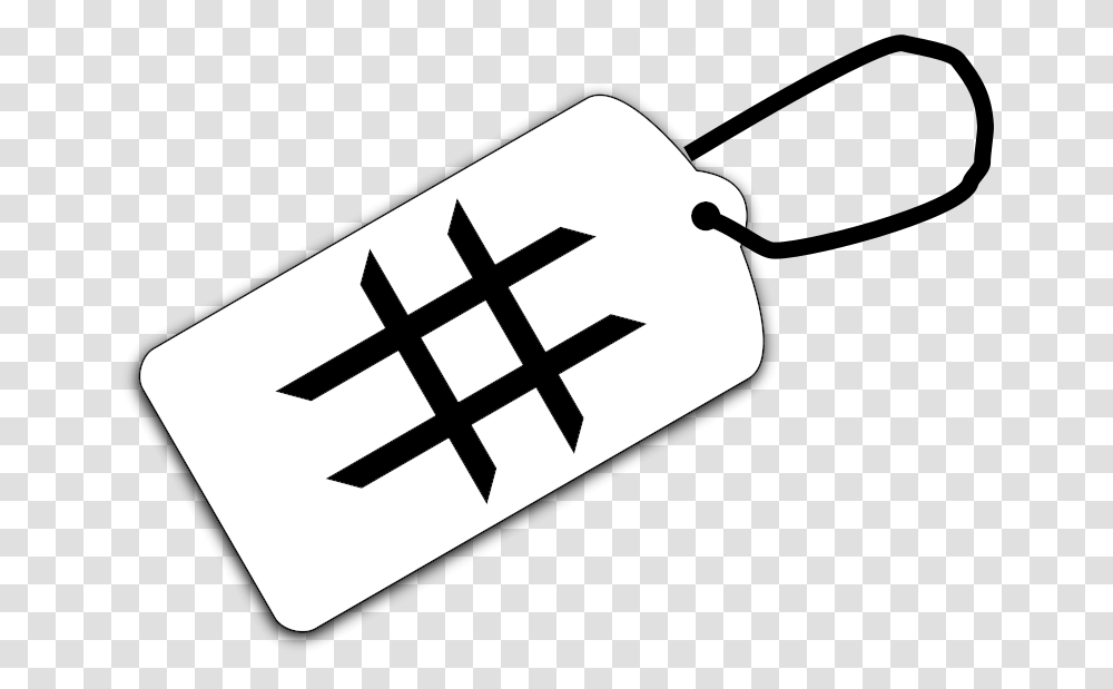 Download Free Hashtag Dlpngcom Cross, Hand, Symbol, Text, Stencil Transparent Png