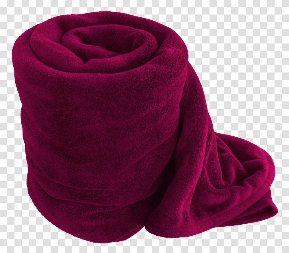 Download Free Hd Blanket Fleece Blankets, Person, Human, Towel Transparent Png