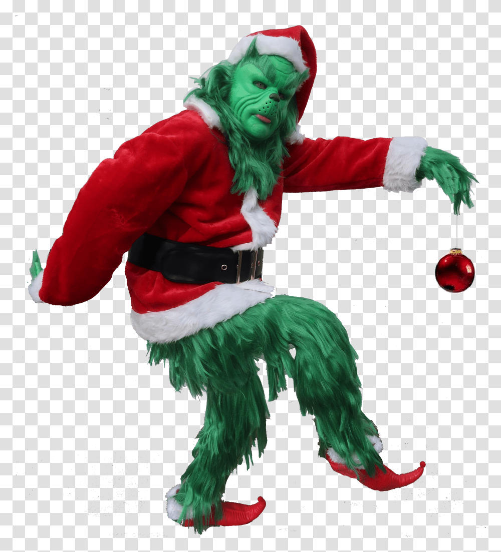 Download Free Hd Meet The Grinch Grinch Christmas Mr Grinch Background Transparent Png