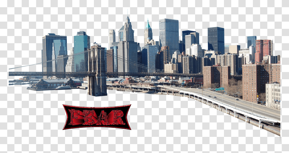Download Free Hd New York City New York Transparent Png