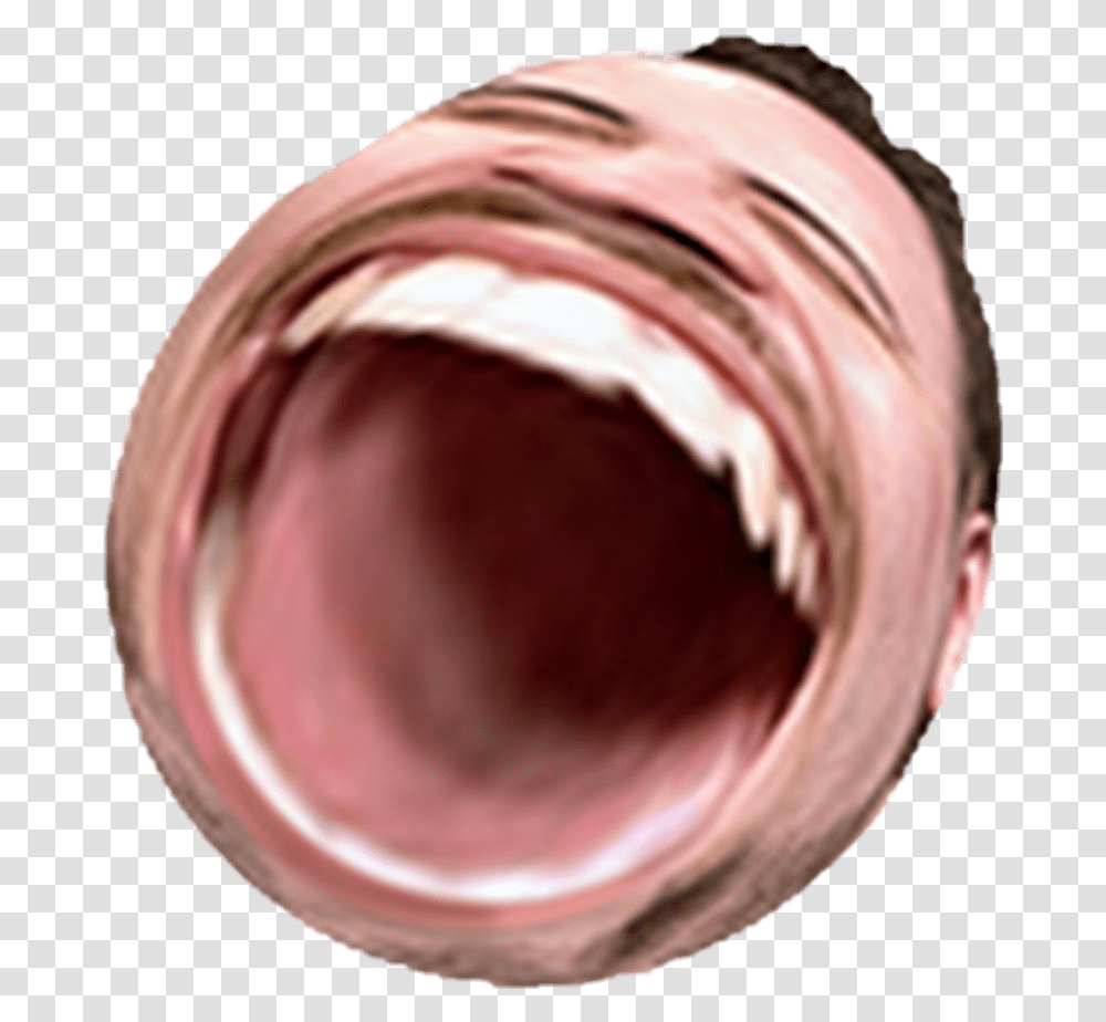 Download Free Hd Omegalul Discord Emoji Twitch Emotes Omegalul Emote, Mouth, Lip, Cuff, Hole Transparent Png