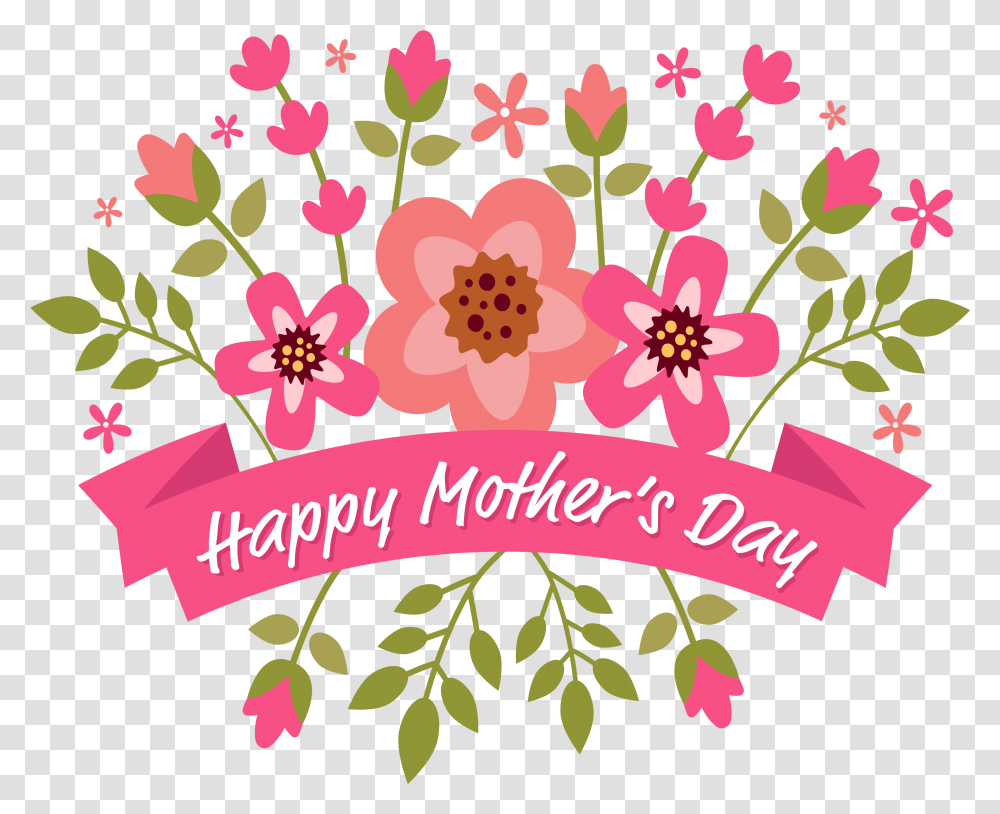 Download Free Heart Art Icons Happy Mothers Day, Graphics, Floral Design, Pattern, Label Transparent Png