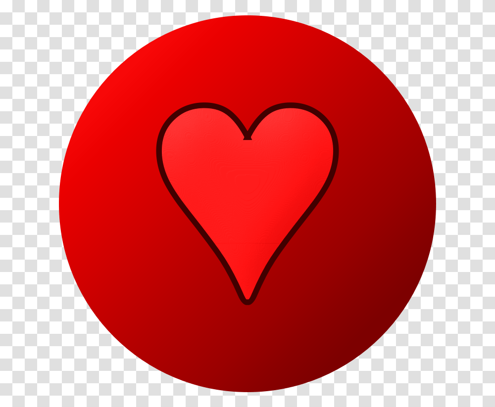 Download Free Heart Emoji Dlpngcom Heart, Pillow, Cushion, Interior Design, Indoors Transparent Png