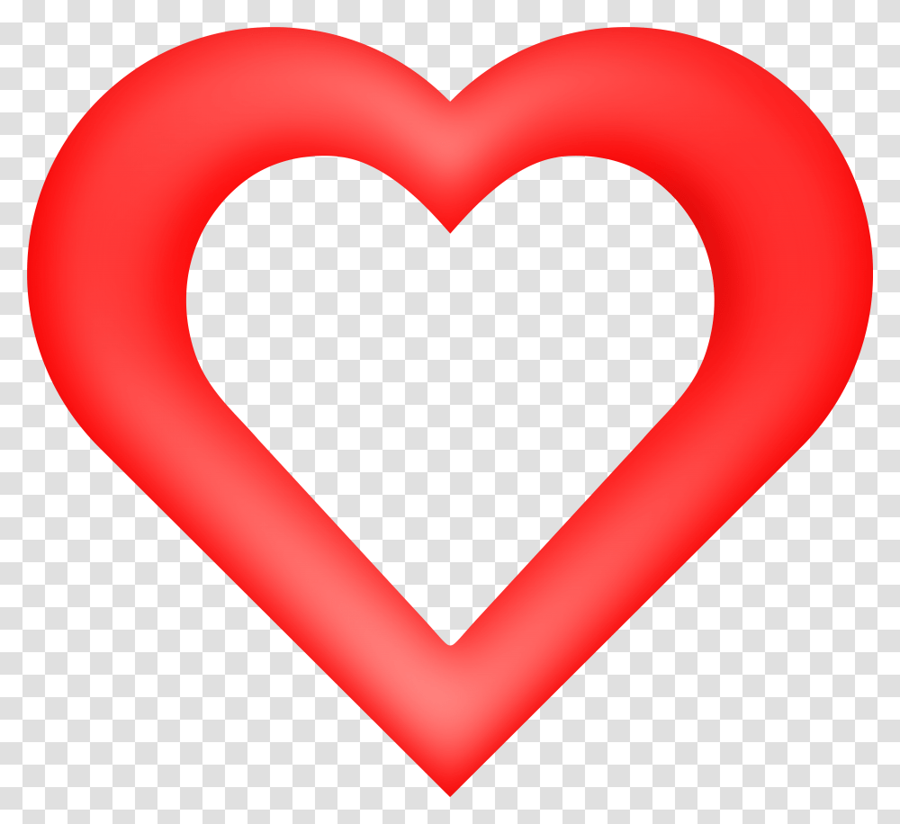 Download Free Heart Red, Cushion, Balloon, Pillow Transparent Png