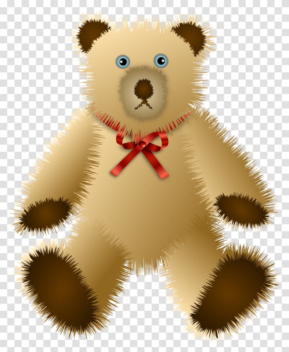 Download Free High Quality Teddy Bear Teddy Bear, Toy Transparent Png