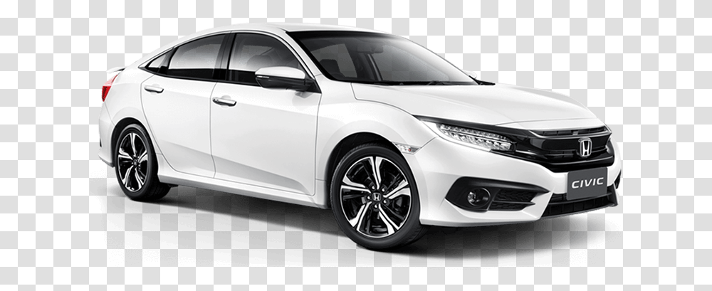 Download Free Honda Civic Pic New Model Cars 2018 In India, Vehicle, Transportation, Automobile, Sedan Transparent Png