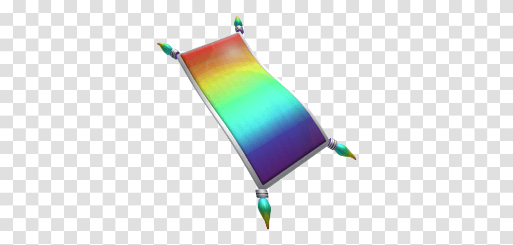 Download Free Image Deluxe Rainbow Magic Carpetpng Roblox Rainbow Carpet Background, Toy, Lamp, Balloon, Screen Transparent Png