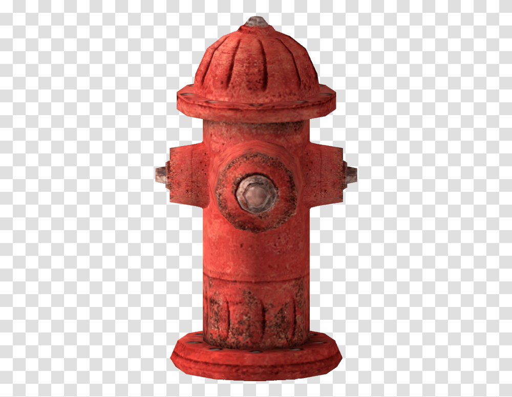 Download Free Image Old Fire Hydrant, Cross, Symbol Transparent Png