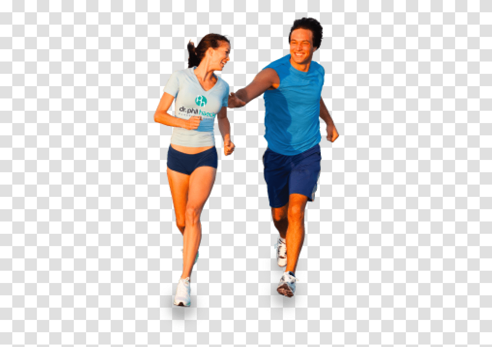 Download Free Image Running People Running, Person, Clothing, Shorts, Sport Transparent Png
