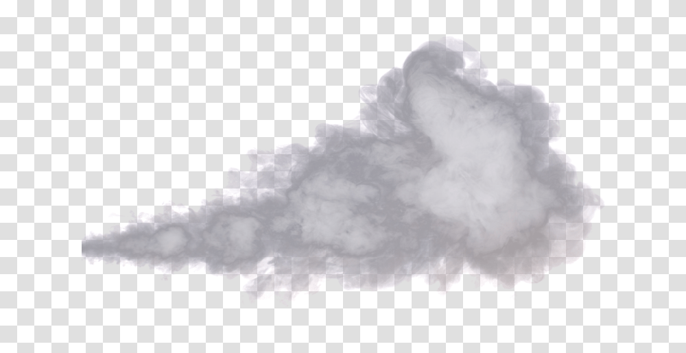 Download Free Image Smoke No Background, Nature, Outdoors, Weather, Sky Transparent Png