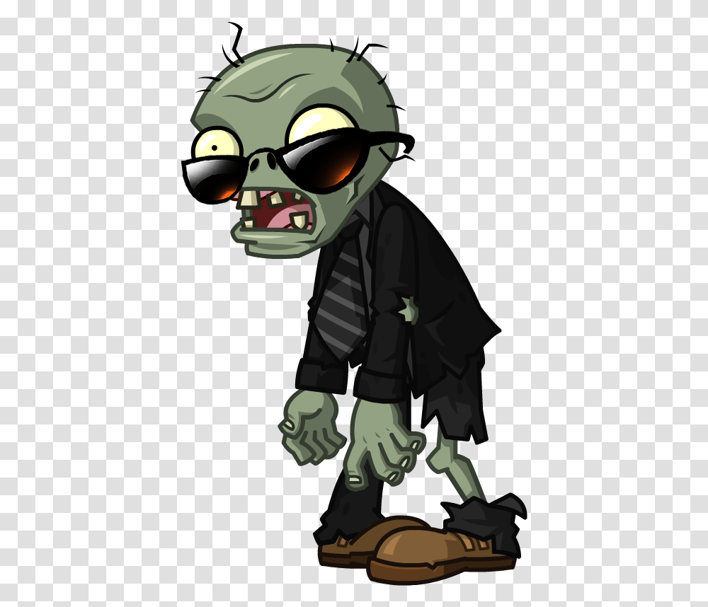 Download Free Images Pvz 2 Brickhead Zombie, Helmet, Clothing, Sunglasses, Accessories Transparent Png