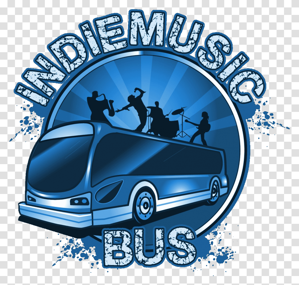 Download Free In Ex Records On Twitter Bus Service, Car, Vehicle, Transportation, Automobile Transparent Png