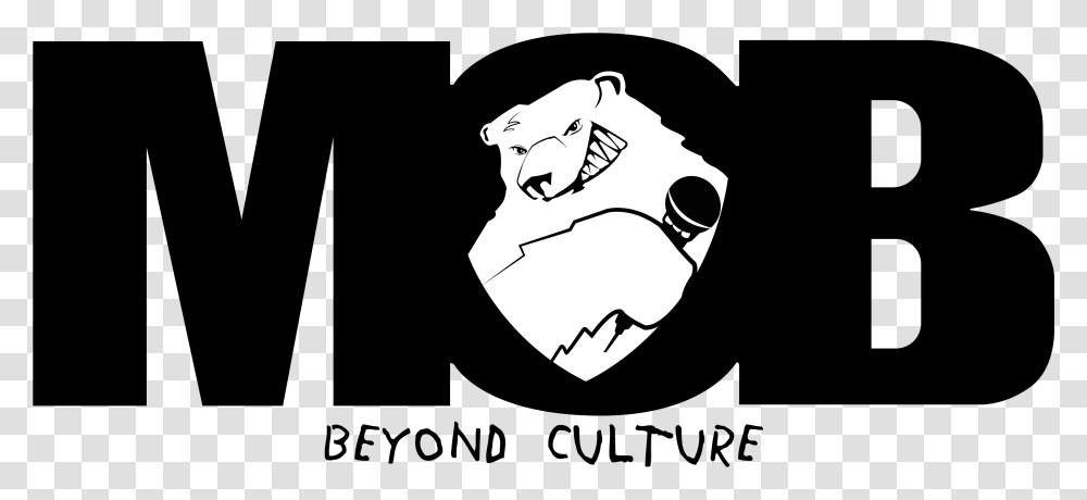 Download Free Index Of Mob Logo, Stencil, Art, Hand, Animal Transparent Png
