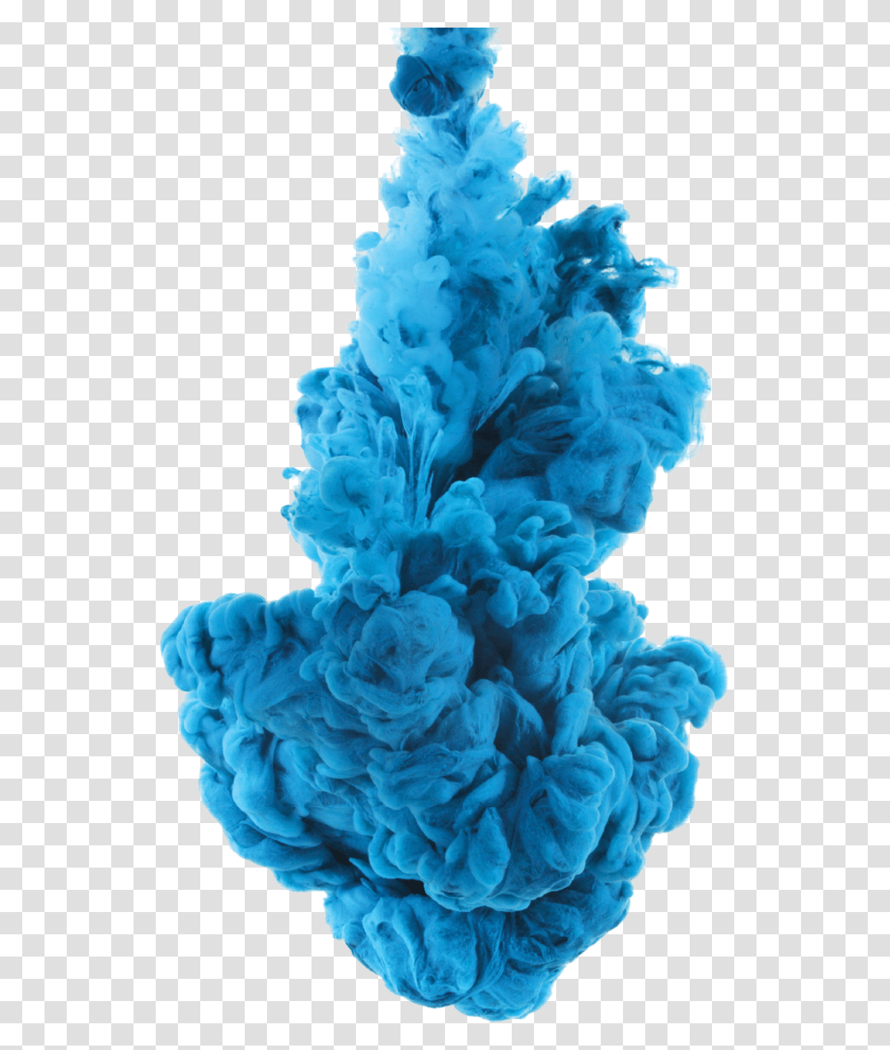 Download Free Ink In Water Ink In Water, Sponge, Car, Vehicle, Transportation Transparent Png