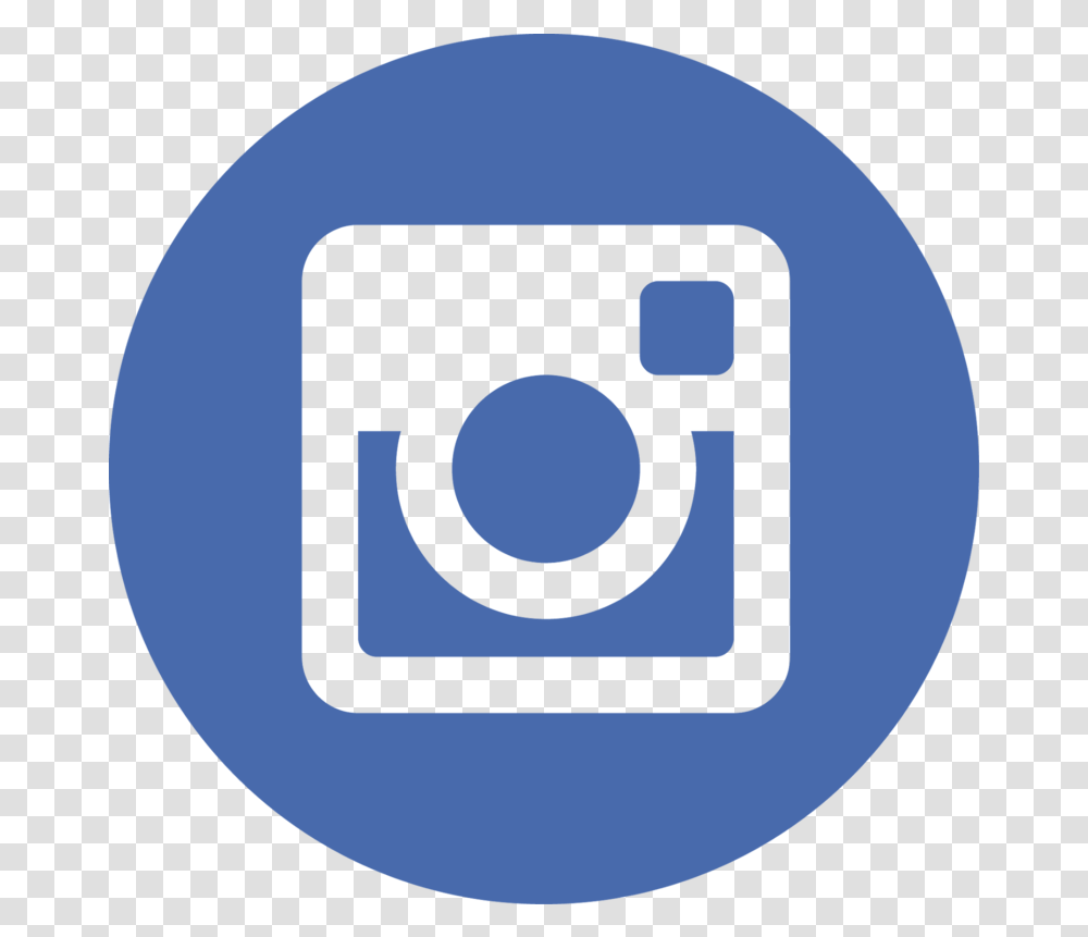 Download Free Instagram Icons Media Computer Facebook Circle Icon Instagram, Text, Logo, Symbol, Label Transparent Png