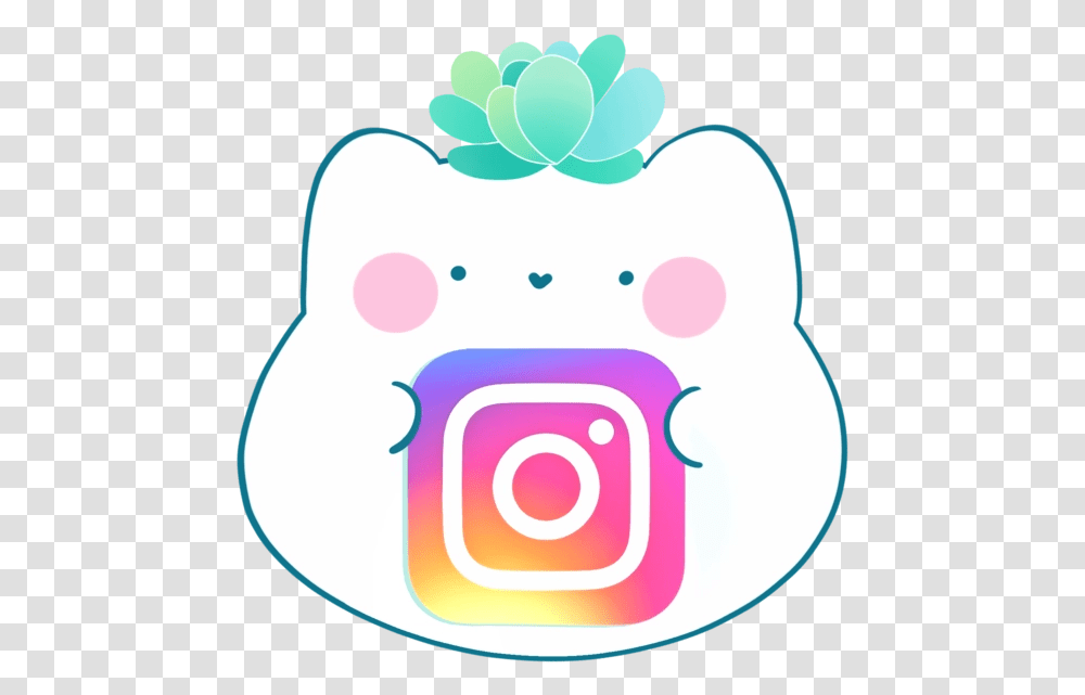 Download Free Instagram Money Loan Youtube Facebook Logo Illustration, Birthday Cake, Dessert, Food, Piggy Bank Transparent Png