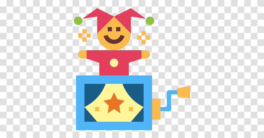 Download Free Jack In The Box Icon For Graduation, Symbol, Star Symbol, Number, Text Transparent Png