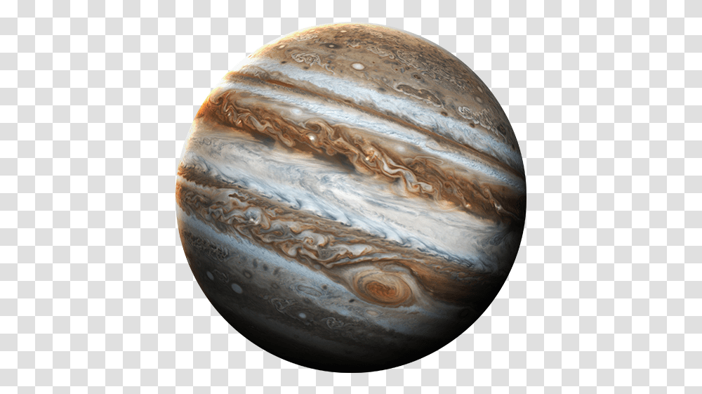 Download Free Jupiter Jupiter Planet Background, Outer Space, Astronomy, Universe, Globe Transparent Png