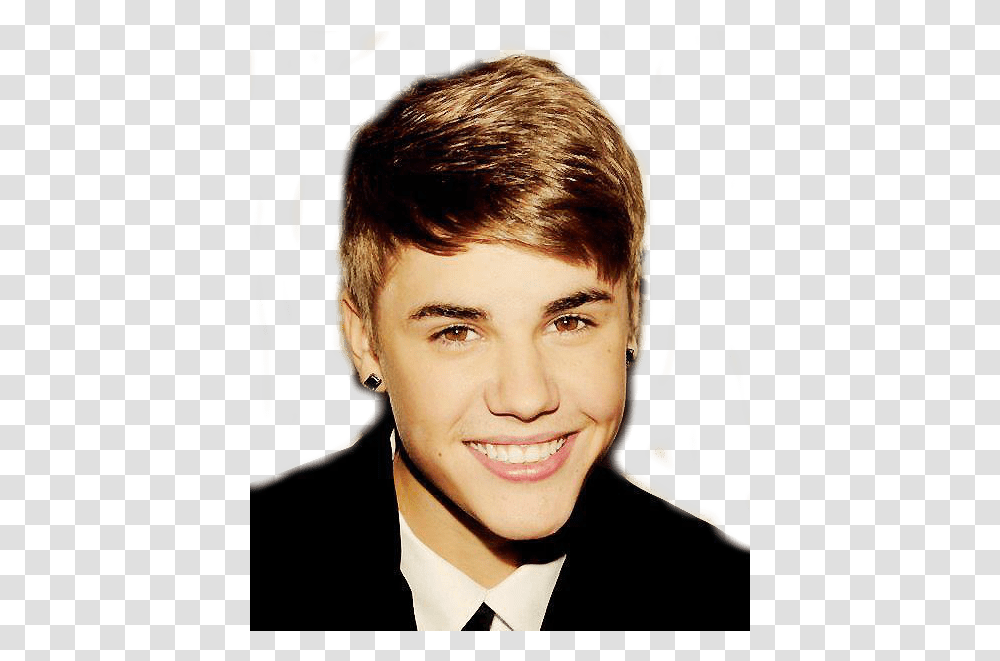 Download Free Justin Bieber Clipart Justin Bieber, Face, Person, Smile, Hair Transparent Png