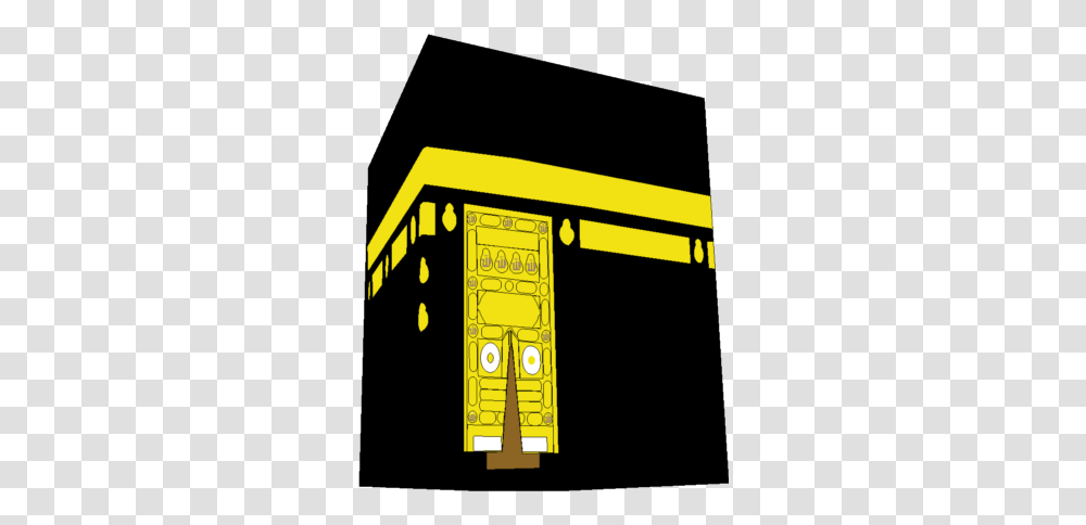 Download Free Kaaba Architecture, Art Transparent Png