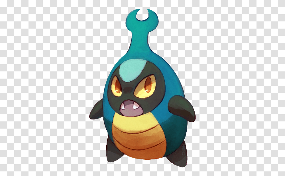 Download Free Karrablast By Ieaka Pokemon Pokmon Pokemon Karrablast, Angry Birds, Toy Transparent Png