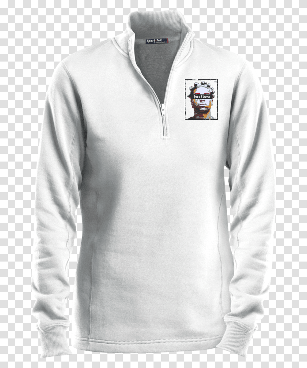 Download Free Kodak Black Ladies Sweater, Sleeve, Clothing, Apparel, Long Sleeve Transparent Png