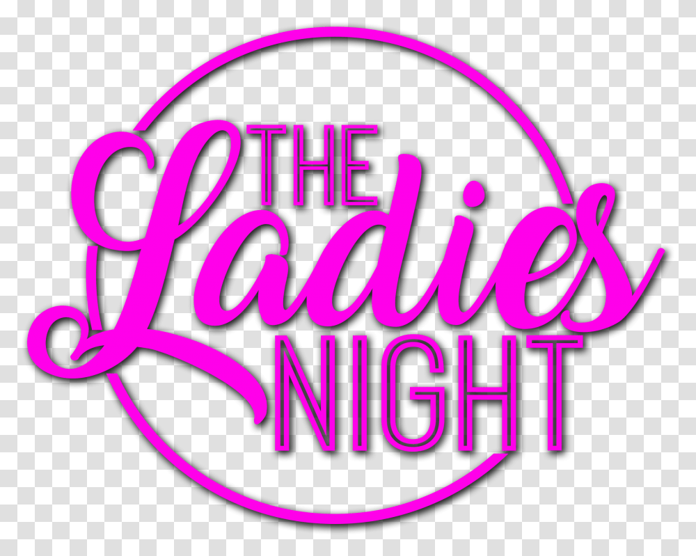 Download Free Ladies Night Ladies Night Logo, Text, Label, Handwriting, Calligraphy Transparent Png