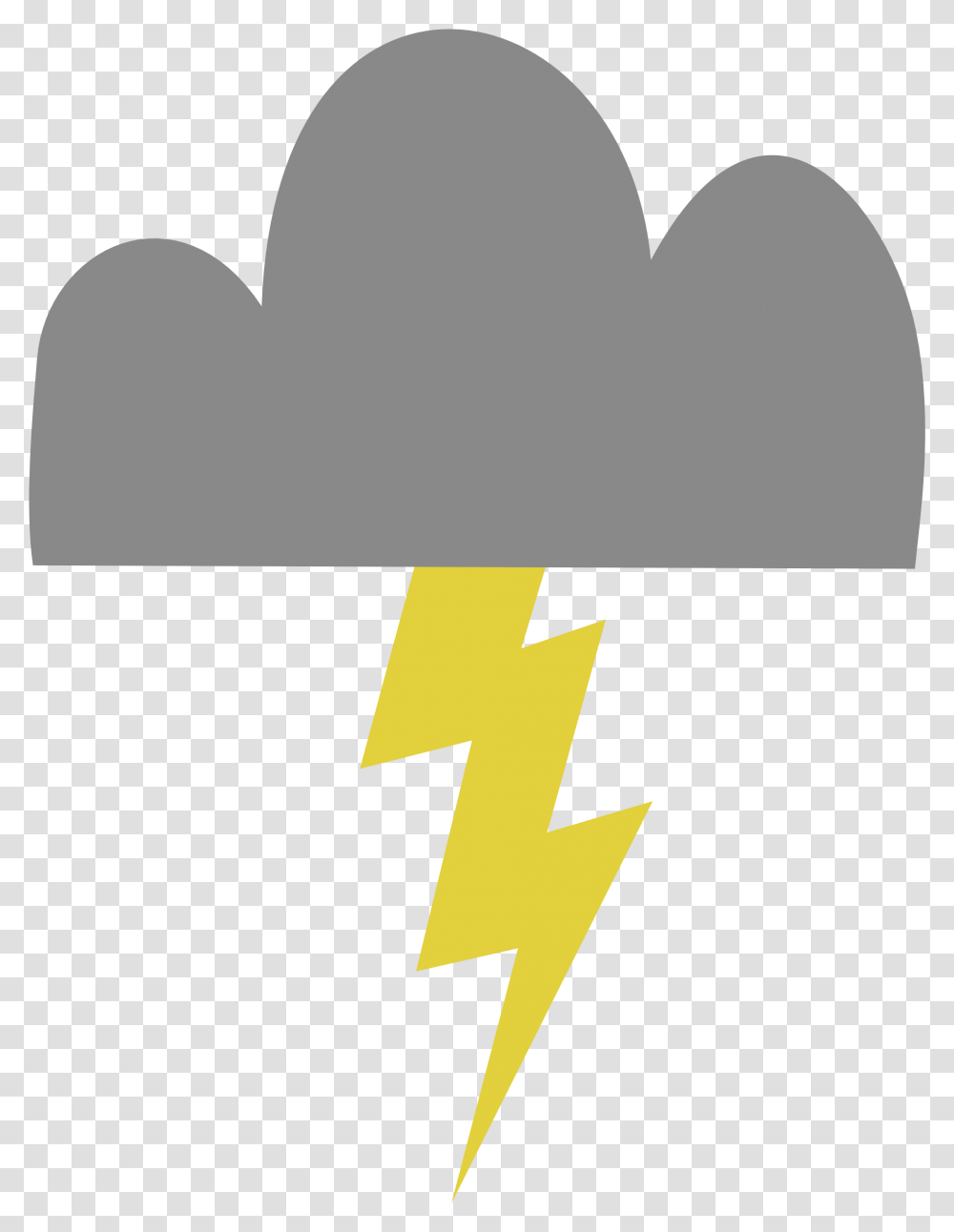 Download Free Lightning Bolt Images 34138 Free Icons And My Little Pony Lightning Cutie Mark, Symbol, Text, Logo, Outdoors Transparent Png