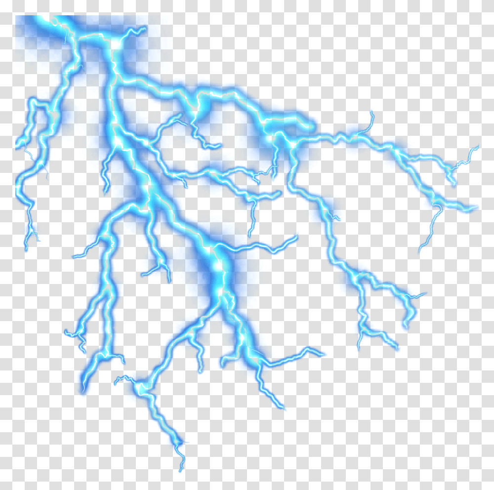 Download Free Lightning Strike Background Lightning, Animal, Sea Life, Invertebrate, Architecture Transparent Png