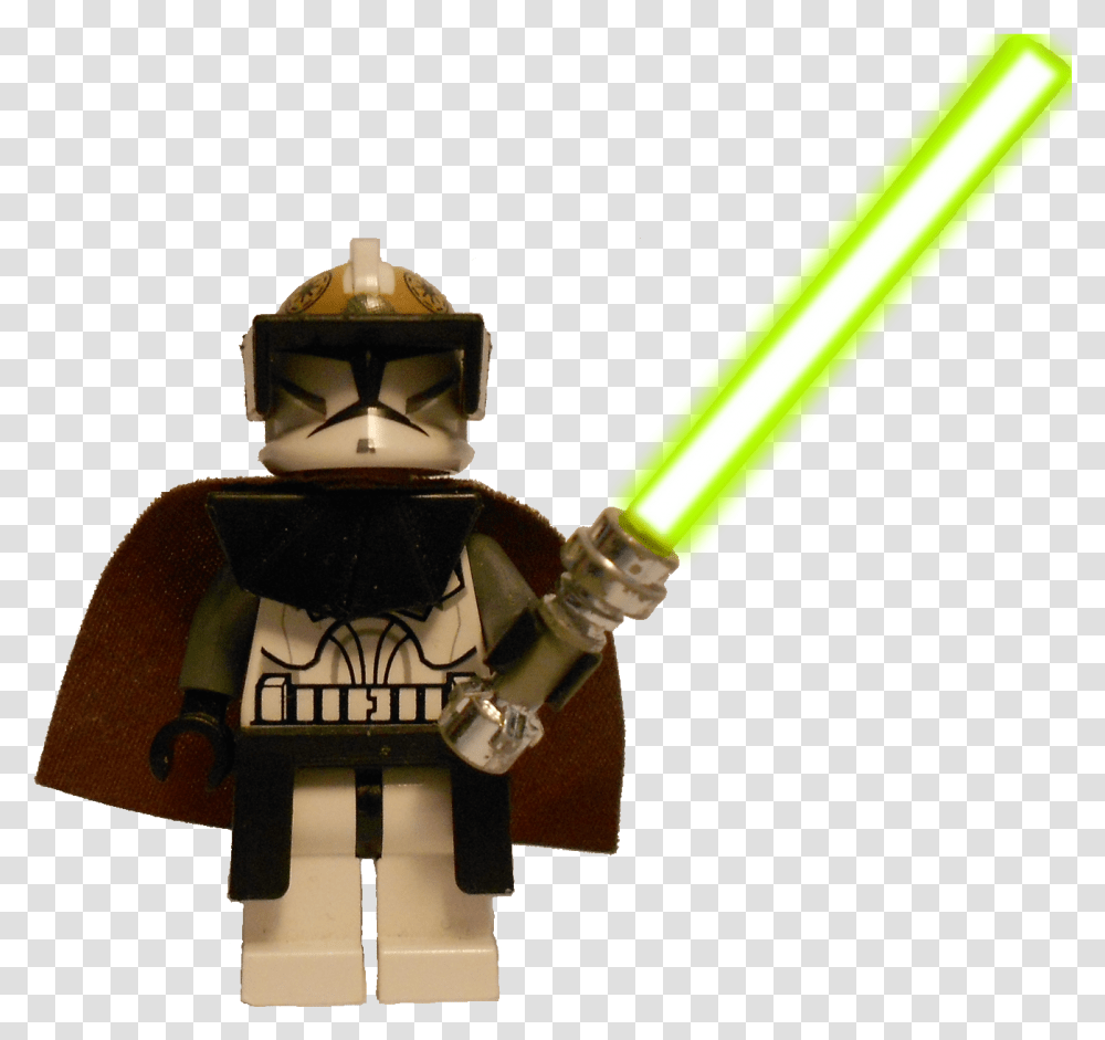 Download Free Lightsaber Jedi Full Size Image Fictional Character, Person, Human, Toy, Robot Transparent Png