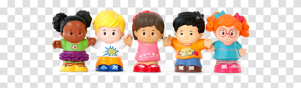 Download Free Little People Toys Fisher Price Little People, Doll, Person, Human, Figurine Transparent Png