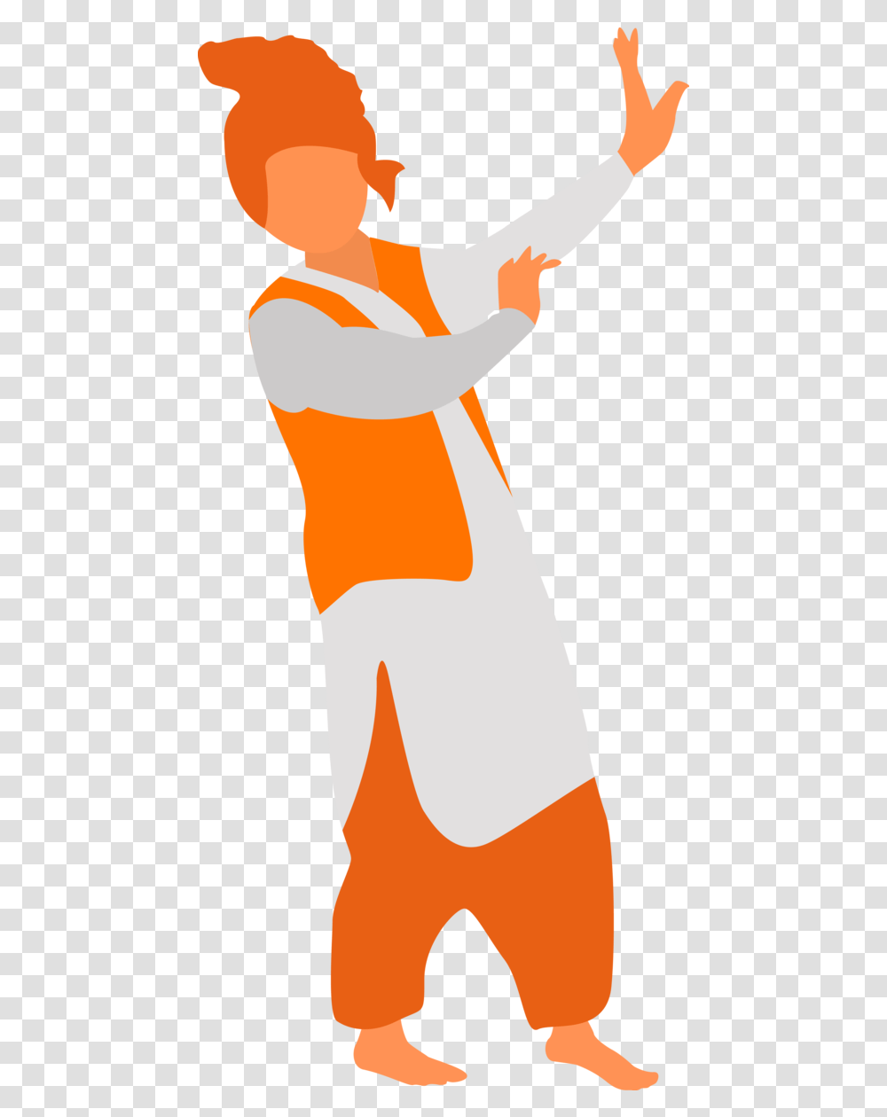 Download Free Lohri Orange For Happy Quote Icon Favicon Lohri Decoration, Person, Label, Arm Transparent Png