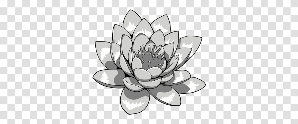 Download Free Lotus Chandelier Lotus Flower Tattoo, Plant, Blossom, Pond Lily, Pattern Transparent Png