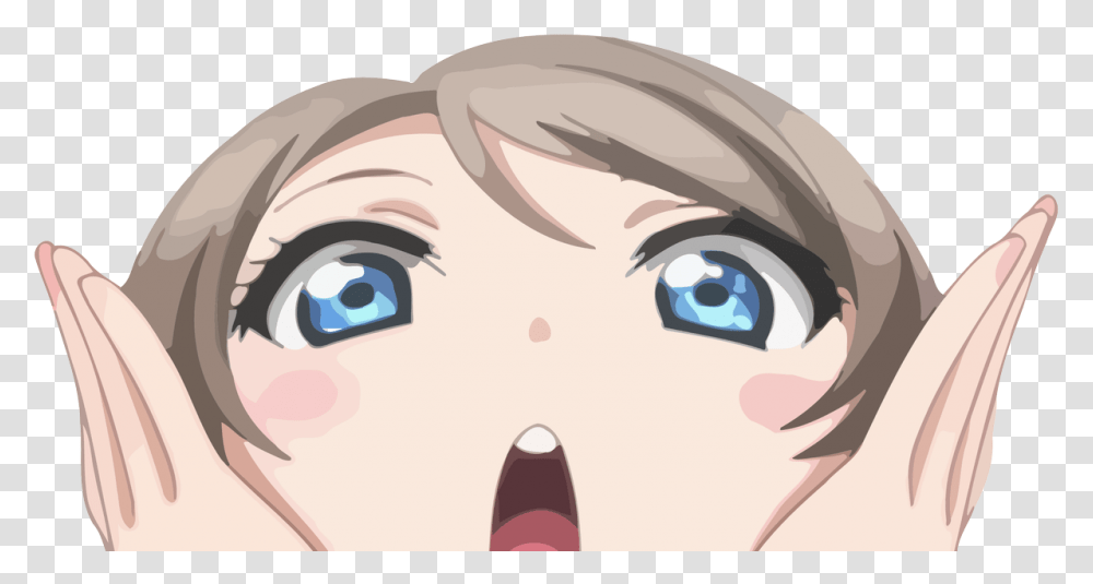 Download Free Love Live Love Live Kotori Face, Art, Helmet, Clothing, Apparel Transparent Png