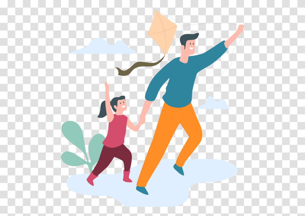 Download Free Makar Sankranti People In Nature Fun Dance For Leisure, Person, Human, Family, Poster Transparent Png