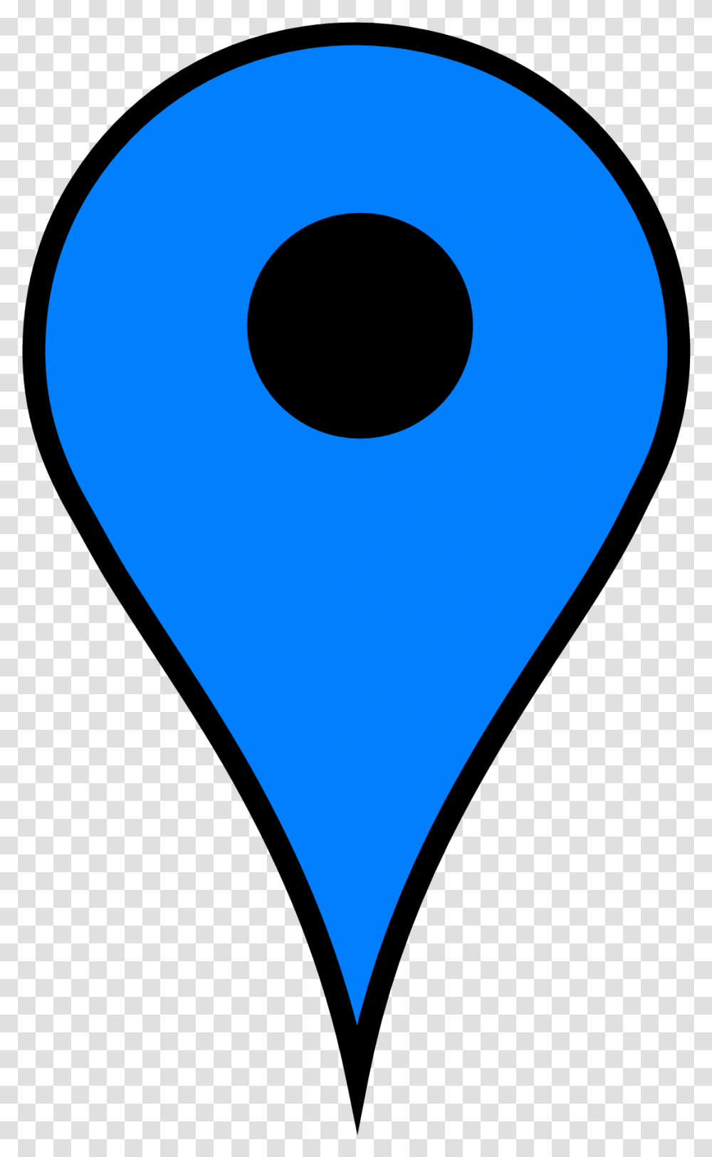 Download Free Map Google Maker Pin Maps Hq Icon Blue Location Pin Background, Plectrum, Pillow, Cushion, Heart Transparent Png