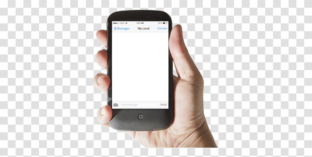 Download Free Mass Texting Dlpngcom Iphone, Mobile Phone, Electronics, Cell Phone, Person Transparent Png