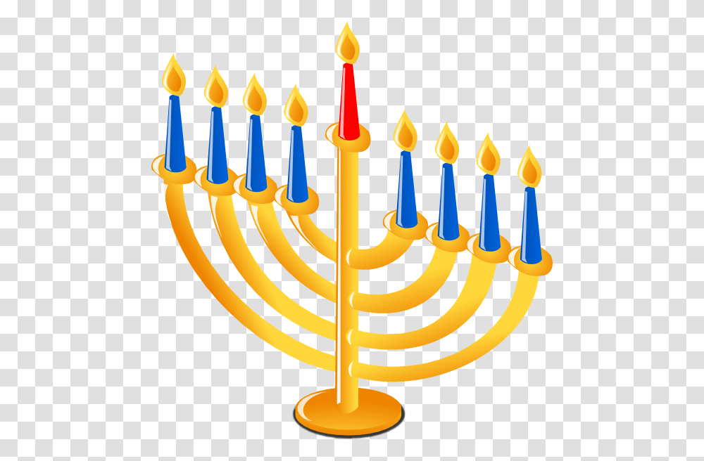 Download Free Menorahs Photos Clipart, Candle, Fire, Birthday Cake, Dessert Transparent Png