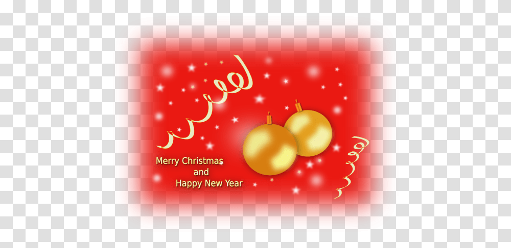 Download Free Merry Christmas And Happy New Year Dlpngcom Christmas Day, Envelope, Mail, Greeting Card, Text Transparent Png
